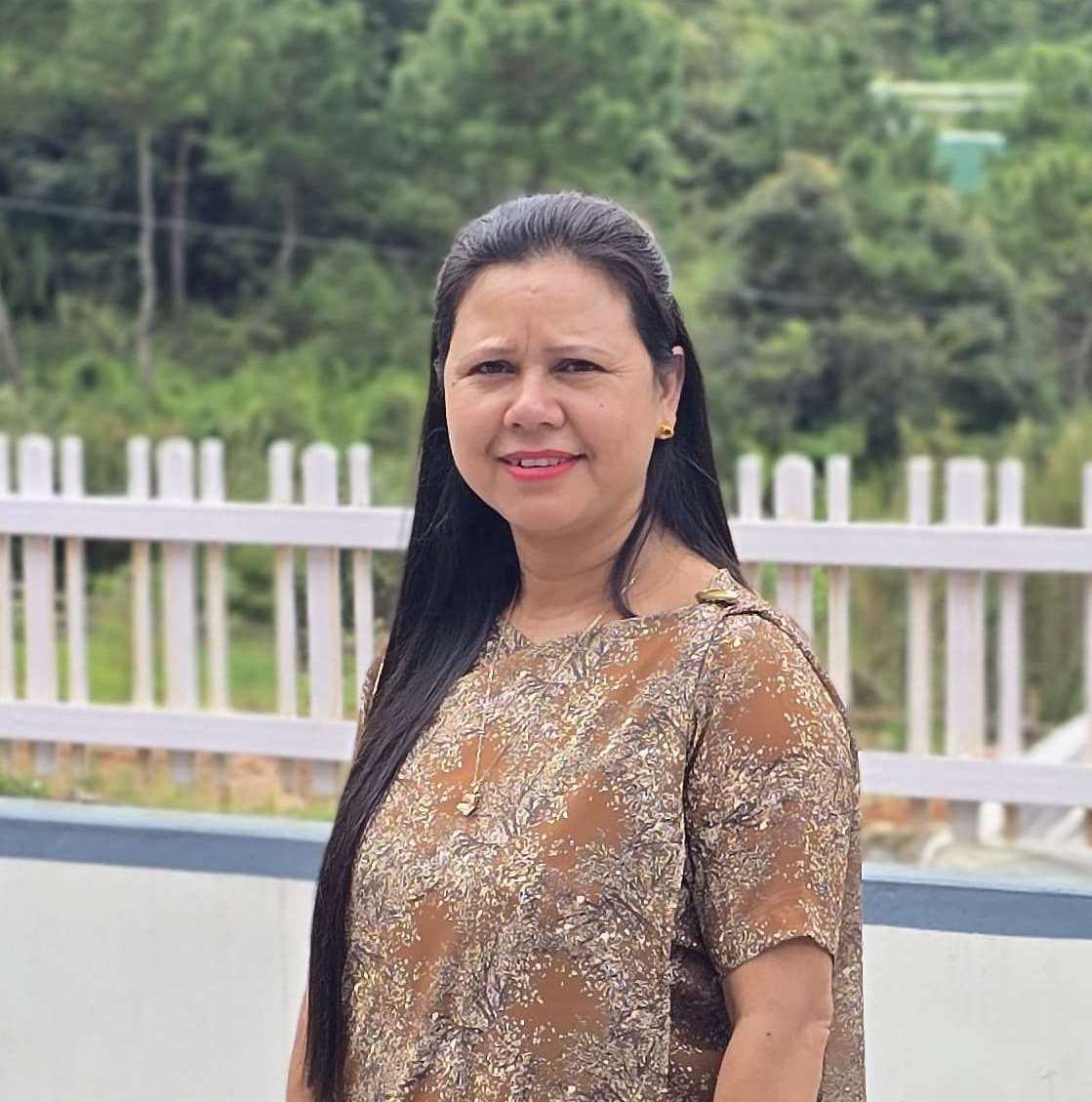 Smt.Fartima Kharmaw
